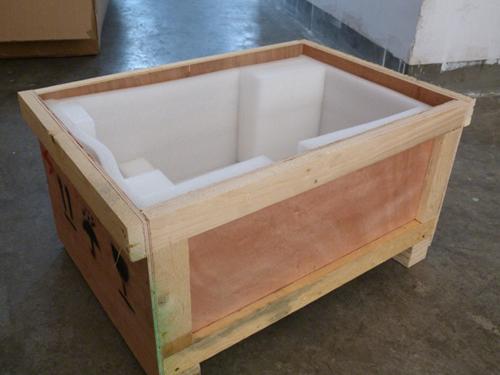 供应上海木箱常腾木箱包装厂 木箱厂免熏蒸木箱打包专业定制