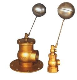 供应铜浮球阀-黄铜浮球阀-不锈钢浮球阀