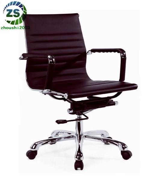 供应办公家具D136款中班椅，广州销售办公家具中班椅，广州办公家具厂