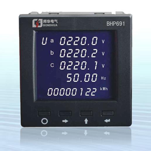电气接点在线测温装置XYP850供应电气接点在线测温装置XYP850