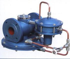 河北生产自力式燃气调压器安全可靠 质量严格把关 长期坚持助推燃气图片