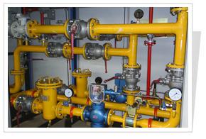 河北燃气调压设备有限公司供应 燃气调压柜调压箱提供专业技术指导图片