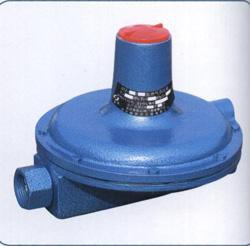 枣强燃气减压阀 河北供应RTZ-D型调压器价格低质量安全放心图片