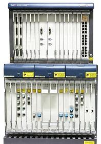 华为OSN3500光端机AUX系统辅助接口批发