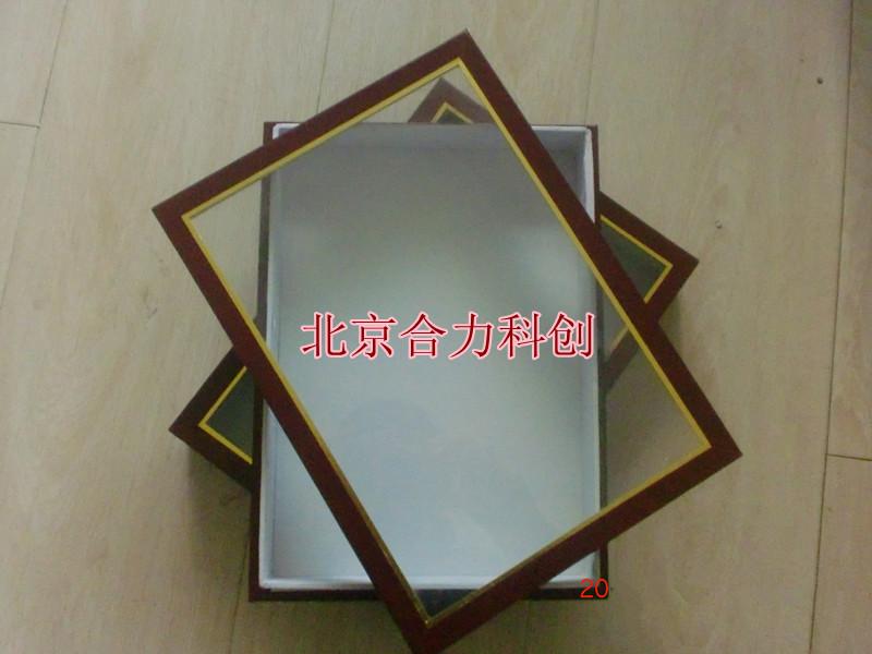 北京市手工标本盒厂家供应手工标本盒