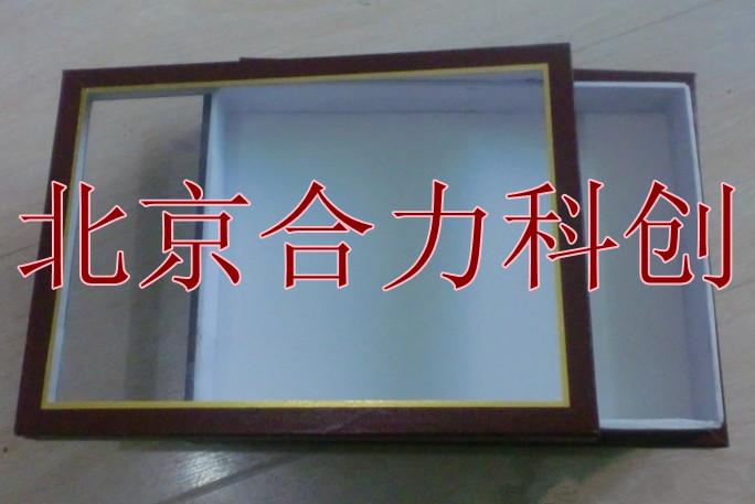 供应北京独家生产针插昆虫标本盒