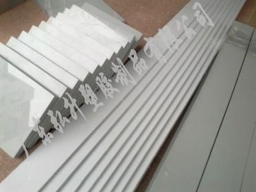 灰色PVC焊条、透明PVC板/兰色PVC板、PVC棒-PVC片图片