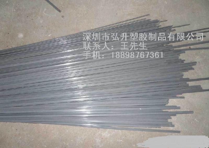 灰色PVC板（蓝色PVC板）磨砂PVC片/光滑PVC片材-厂家