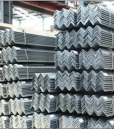 厂家直供上海低合金角钢
