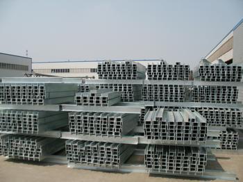 上海低合金H型钢生产商