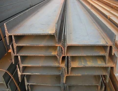 上海低合金工字钢总供应商 上海低合金工字钢总代理商