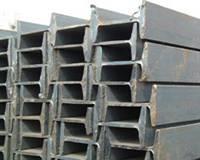 上海低合金工字钢总供应商 上海低合金工字钢总代理商