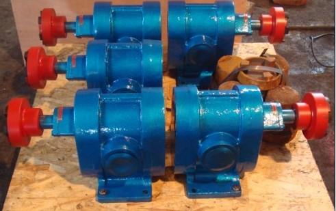 供应2CY锅炉增压齿轮泵渣油泵