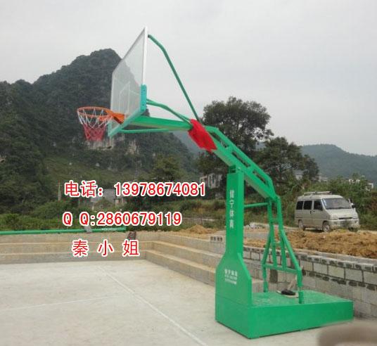 南宁篮球架厂家_广西最大的篮球架厂家_广西篮球架定做厂家