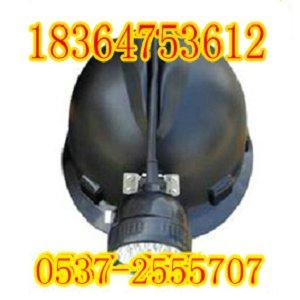 供应矿用安全帽灯KL4LM（A）安全帽灯