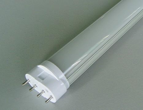 供应LED红外线感应日光灯管