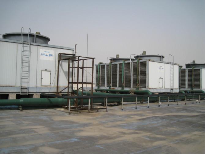 供应约克中央空调冷水机组维修保养