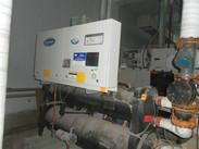 供应开利30HXC中央空调机组维修保养