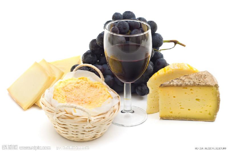 法国葡萄酒进口明细流程