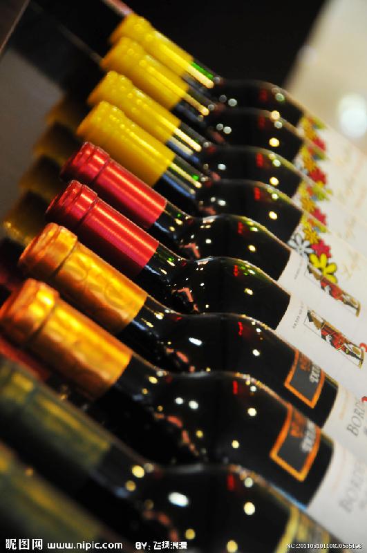 供应葡萄酒进口需要哪些资料具体流程