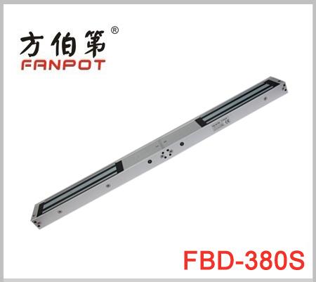 供应深圳方伯第FBD-380S双门磁力锁