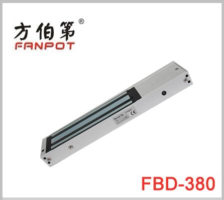 供应深圳方伯第FBD-380kg磁力锁
