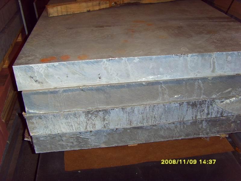 供应LY12铝合金板，LY12铝板硬度