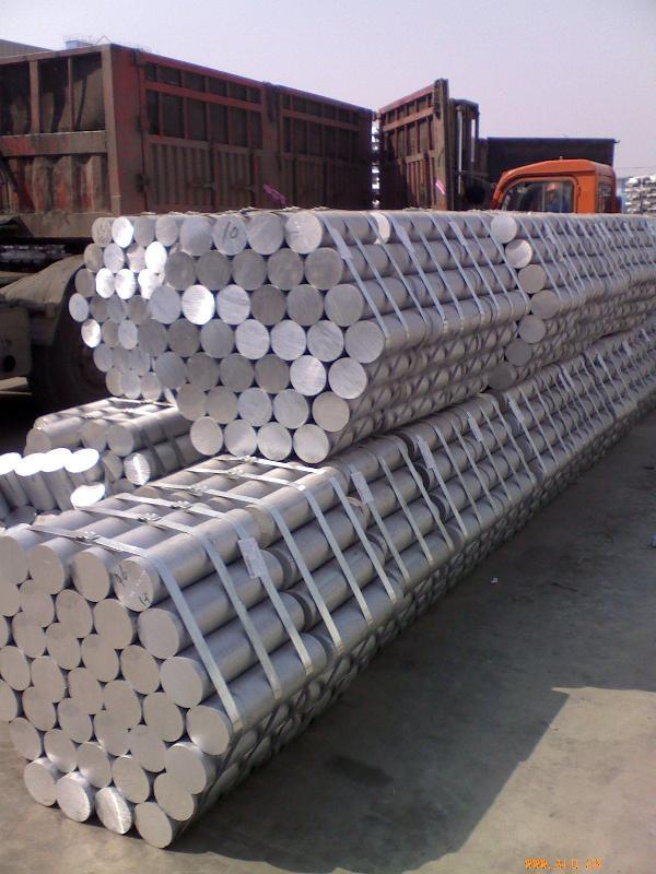 上海市7075进口铝板厂家供应7075进口铝板