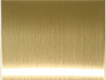 304#不锈钢拉丝板拉丝镜面蚀刻板黑钛拉丝板厂家彩色拉丝板