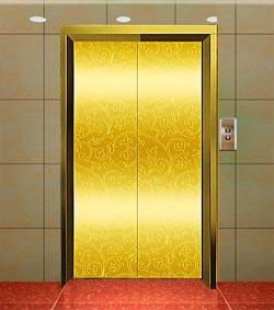 供应钛金板钛金电梯板钛金板材不锈钢钛金腐蚀钛金板规格