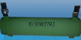 供应绕线电阻RX20-10W