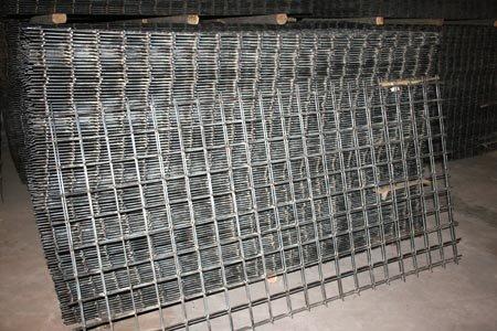 供应煤矿支护钢筋网片电焊钢筋网片