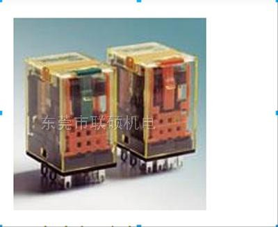 供应最新和泉产品中间继电器RU系列低价出售原装正版东莞联硕机电