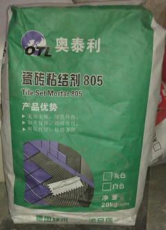 郑州聚合物瓷砖粘结剂
