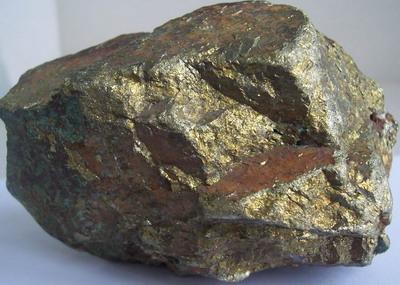 铜矿石供货协议