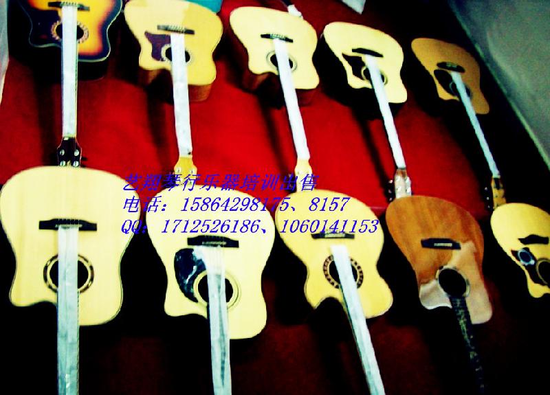 青岛全新二手乐器低价出售可送货批发