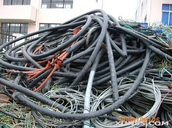 禅城废电缆废电子废铜回收厂批发