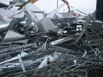 供应南海废铜废电缆回收厂图片