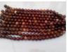供应天然红玛瑙圆珠半成品生产厂家，天然红玛瑙圆珠半成品价格