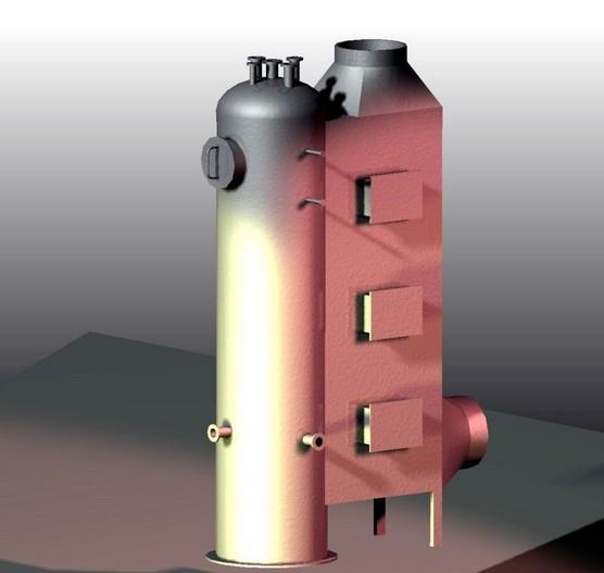 有机热载体炉供应YYL(W)-Y系列燃油有机热载体炉