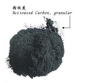 供应煤质活性炭粉状活性炭