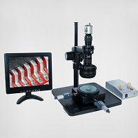 供应3D视频显微镜，3D视频检测显微镜，3D视频分析显微镜