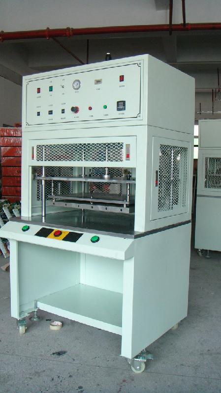 双向电子保护电子原件热销中杭州嘉兴湖州四柱型热熔机图片