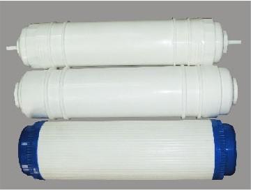 供应汕头生产饮水滤芯旋熔焊接机-美的净水设备专用旋熔焊接机图片