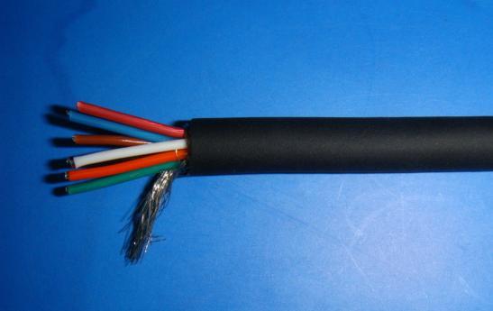 供应西安聚氨酯电缆