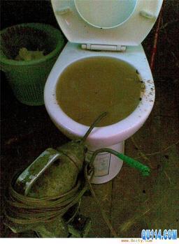 上海市长宁区华光路专业疏通马桶蹲坑洗菜池图片