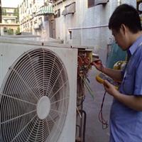 上海闵行区莲花路专业维修空调+空调加液+空调移机+空调清洗+保养检测