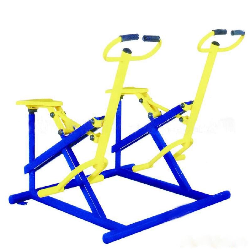供应南宁最便宜的小区健身路径厂家，南宁公园健身器材安装
