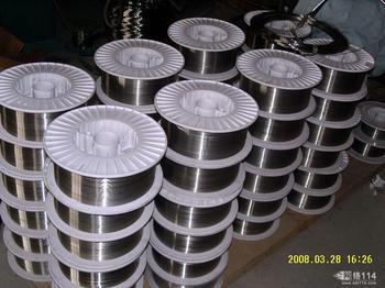 供应YD286B堆焊药芯耐磨焊丝