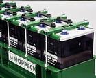 供应永州荷贝克蓄电池【销售服务中心】新能源价格 新产品